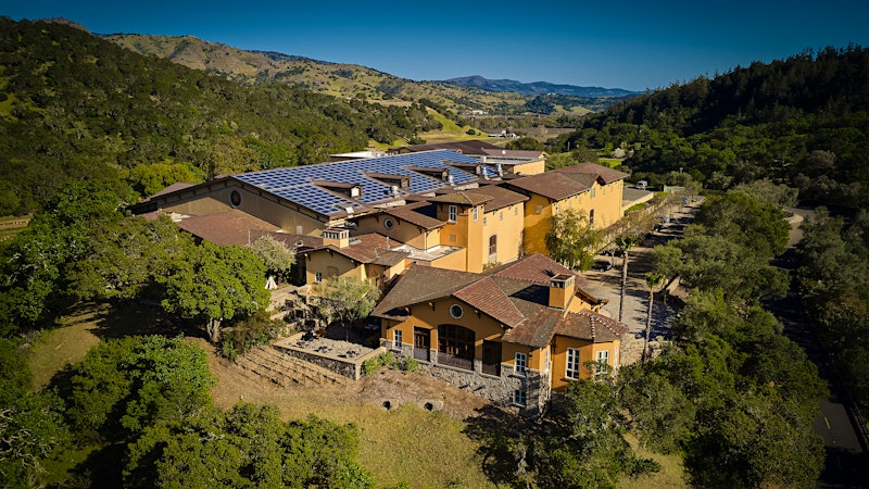 Exclusive: Foley Family Wines Buys Napa’s Silverado Vineyards