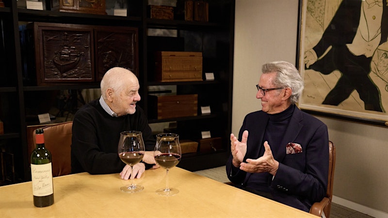 Wine Spectator Won’t Compromise on Blind-Tasting Standards