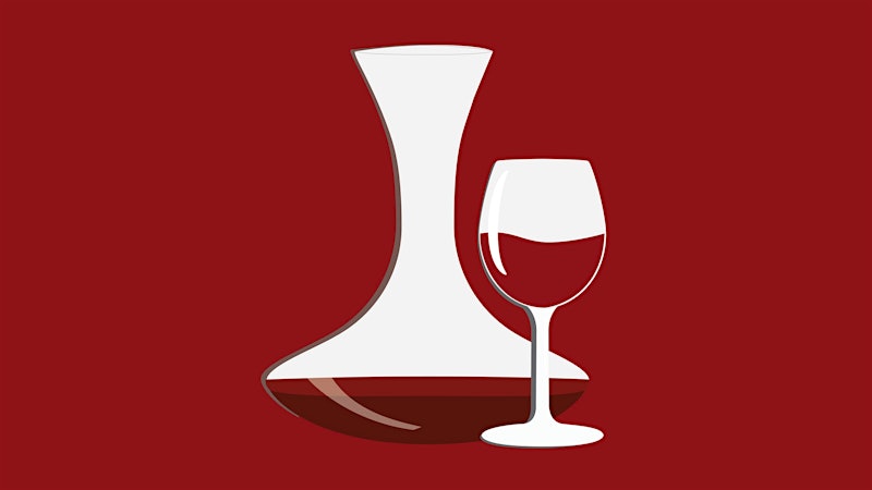 Does sediment help wine age?
