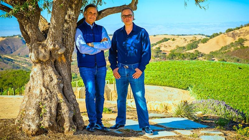 Treasury Wine Estates Buys Daou Vineyards For Up To $1 Billion—What Did the Deal for the Paso Robles Winery Include?