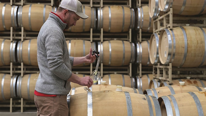 E.&J. Gallo Buys Rombauer Vineyards