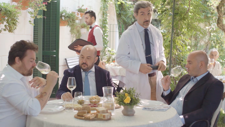 Sommelier: Don't Try This at Home: 2021 Video Contest 1st Place