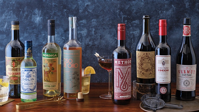 Viva Vermouth