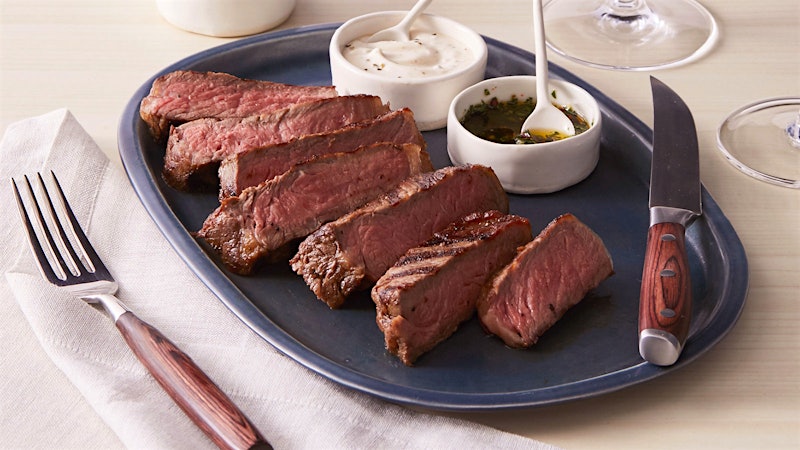 Which Wines Pair Well with … Steak